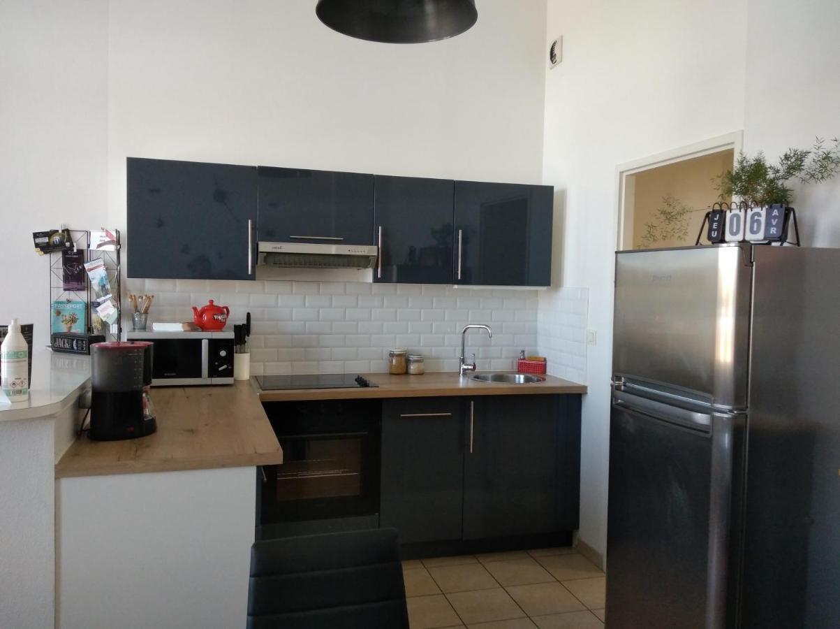 Appartement De Charme Bord De Loire سوموور المظهر الخارجي الصورة