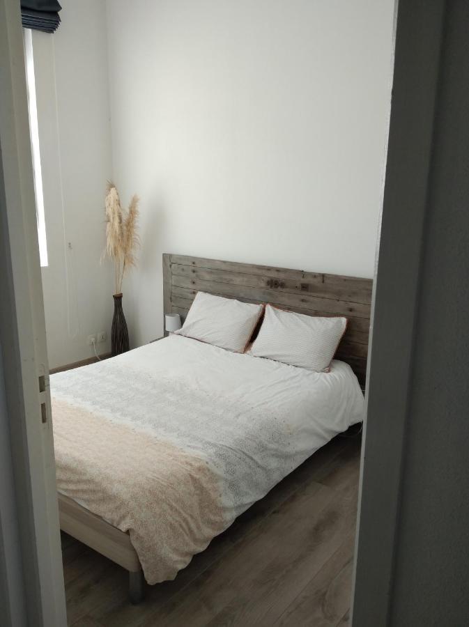 Appartement De Charme Bord De Loire سوموور المظهر الخارجي الصورة