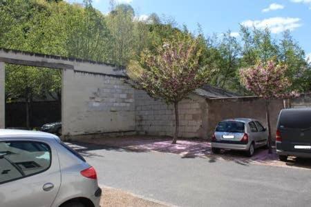 Appartement De Charme Bord De Loire سوموور المظهر الخارجي الصورة