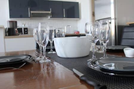 Appartement De Charme Bord De Loire سوموور المظهر الخارجي الصورة